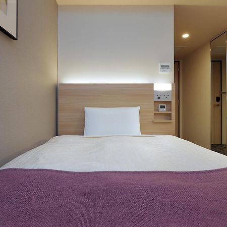 Keio Presso Inn Tokyo Kudanshita Eksteriør bilde