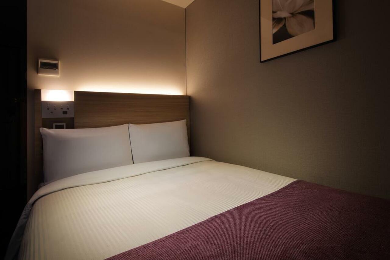 Keio Presso Inn Tokyo Kudanshita Eksteriør bilde